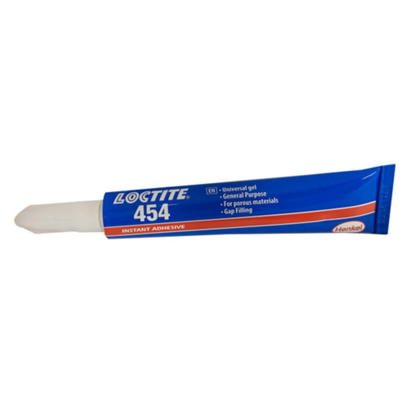 Loctite 454 Gel 20g