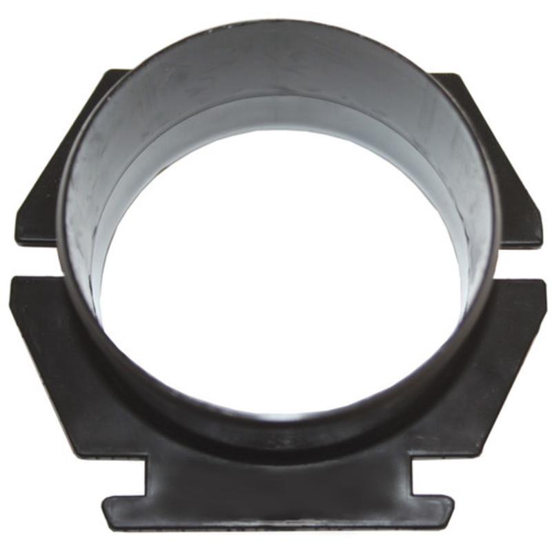 Plastic Flange for Blower