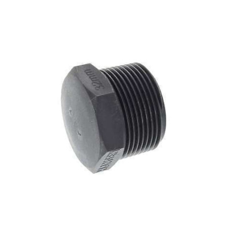 Plug 2” Bsp