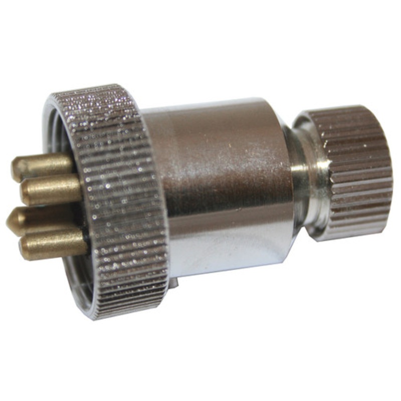 Plug 2 Pin