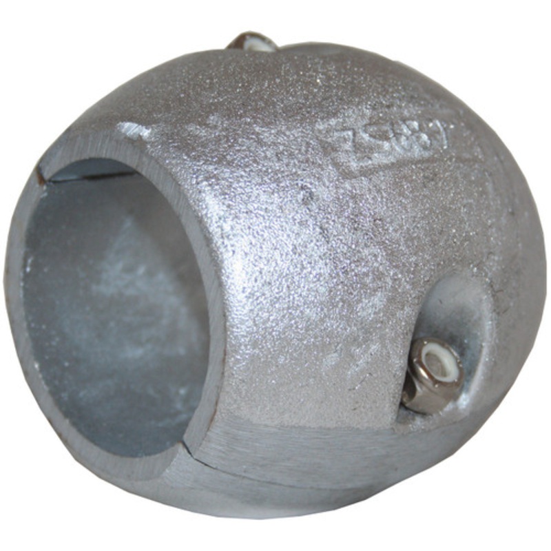 Shaft Anode ZS6B 2 inch