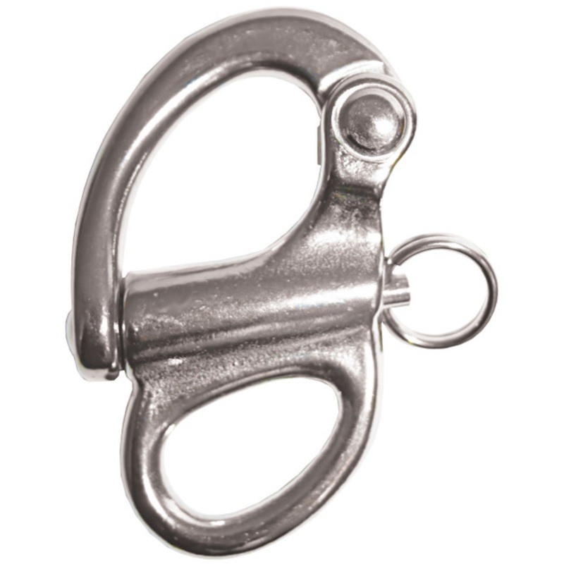 Snap Shkle Fixed S/S 70mm