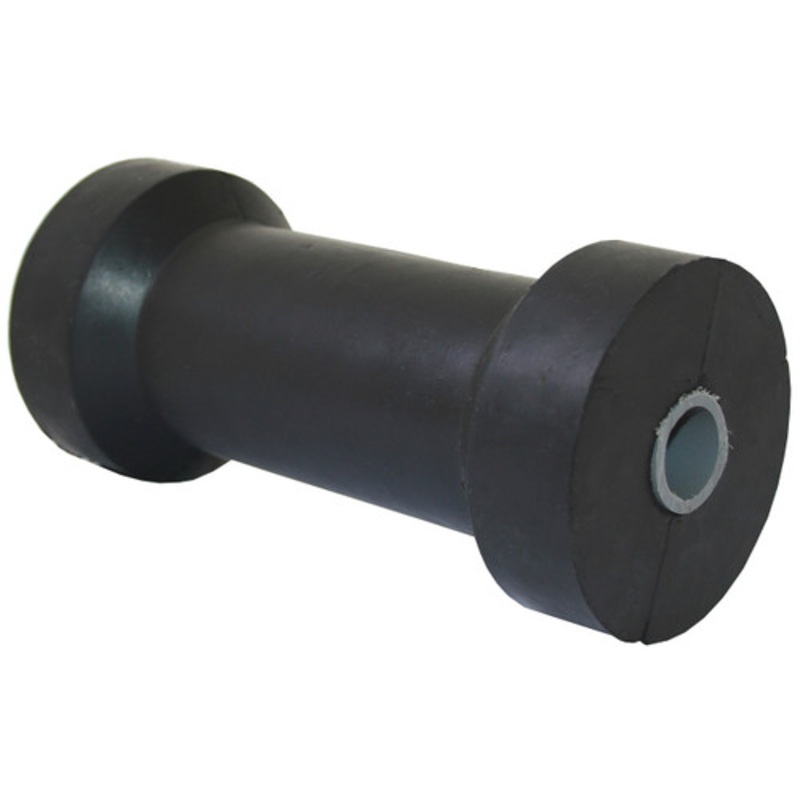 Trailer Roller Bushed 150mm