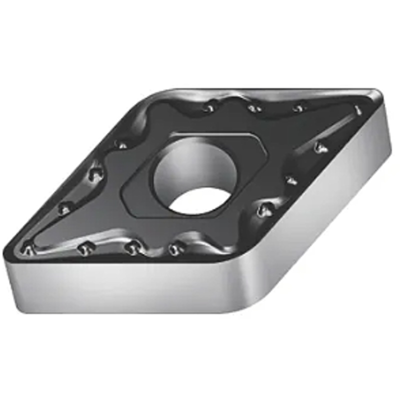 Walter 55 Diamond, Indexable Carbide Turning / Boring Insert, DNMG431-MS3 WSM10S