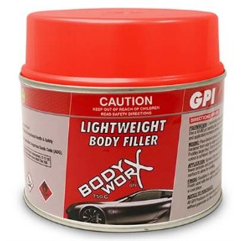Body Filler 750ml
