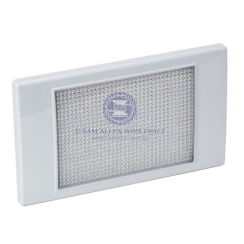 Exterior Lamp LED Waterproof