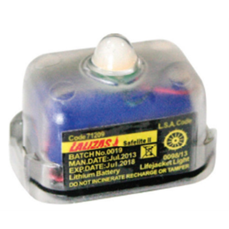 Life Jacket Light LED Safelight 2