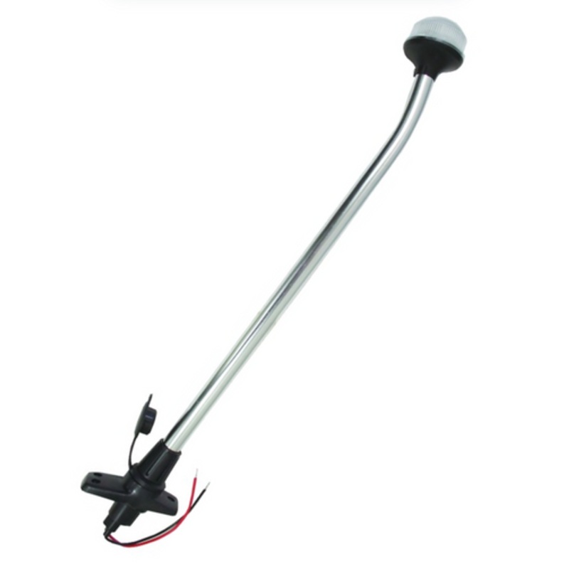 Light – Nav Anchor 12v Plug-in 1.05m LED