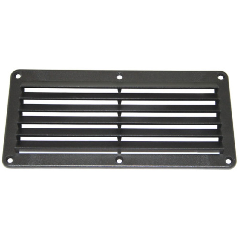 Louvre Vent 260 x 125mm