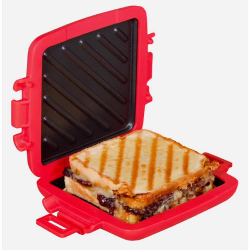 Microdingker Microwavable Cooker