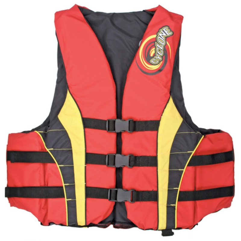 PFD3 Cyclone Junior