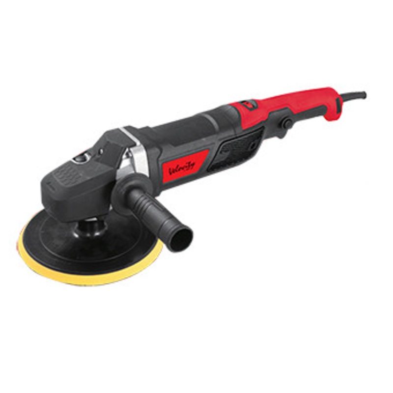 Polisher