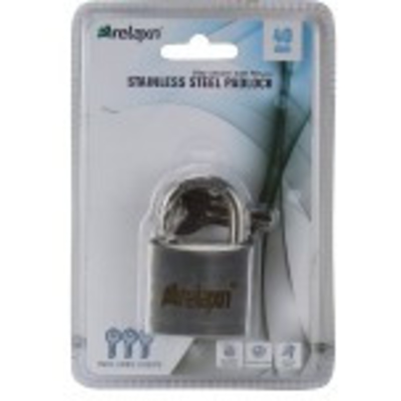 Relaxn Padlock 40mm