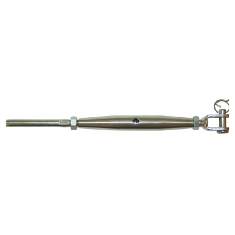 Rig Screw J & T M6x 5/32