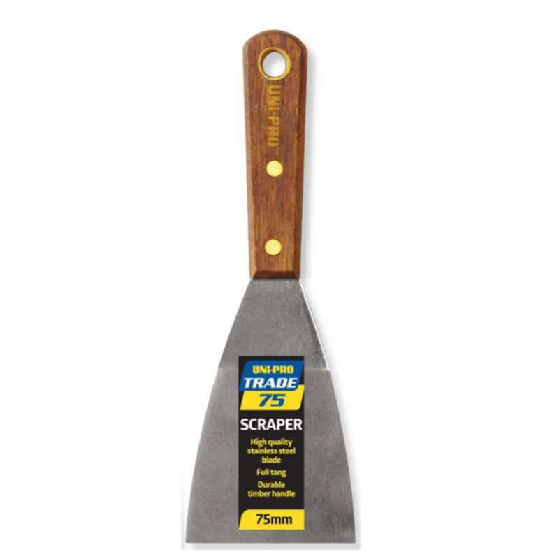 Scraper Premium 75mm