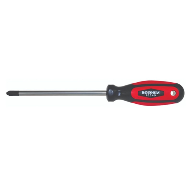 Screwdriver Antislip Phillips 100mm