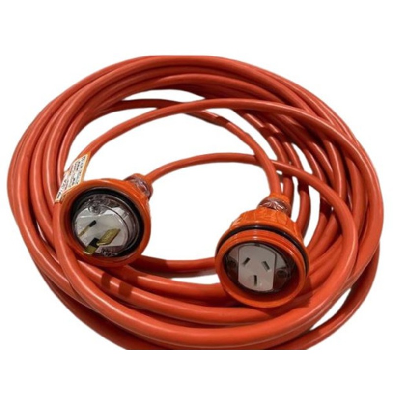 Shore Power Lead Clipsal 15m 15amp