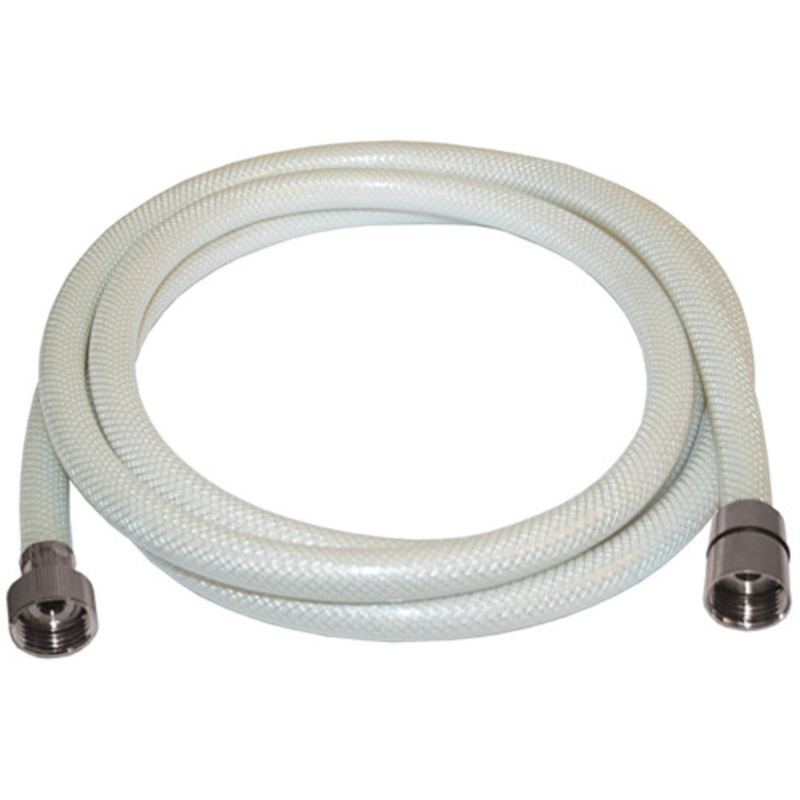 Shower Hose & Fittings 5meters