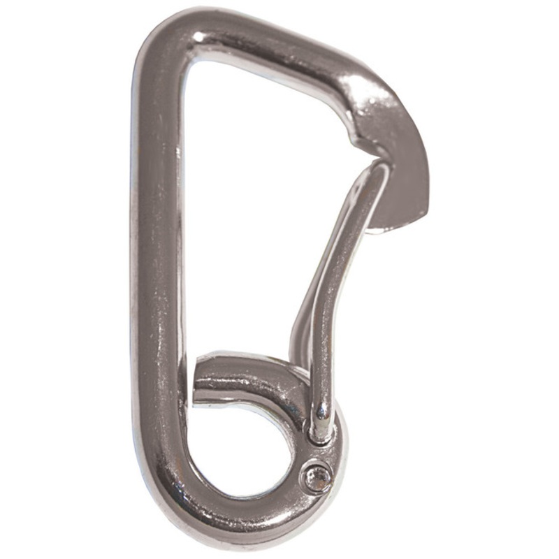 Snap Hook S/S 60mm