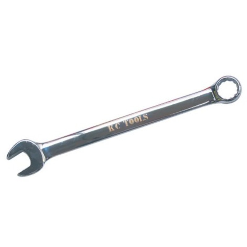 Spanner Ring/Open 10mm