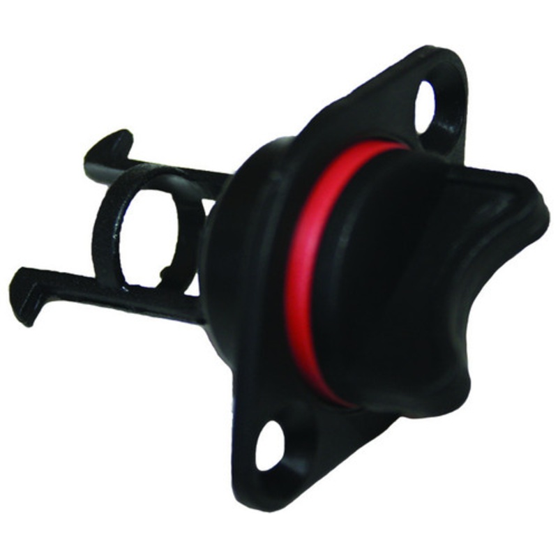 Standard Plastic Drain Plug