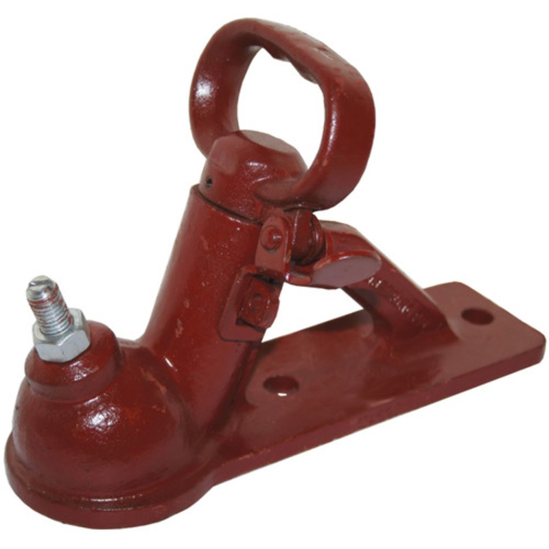 Trailer Coupling 2000kg
