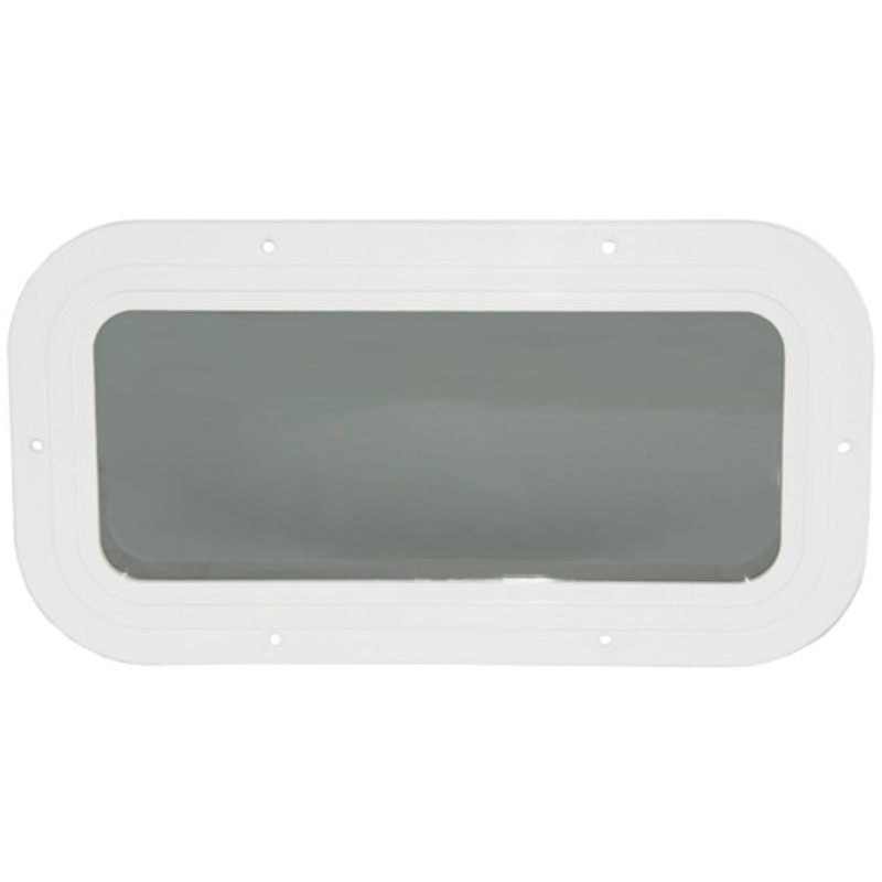 Beckson Port-Fixed 425x172mm