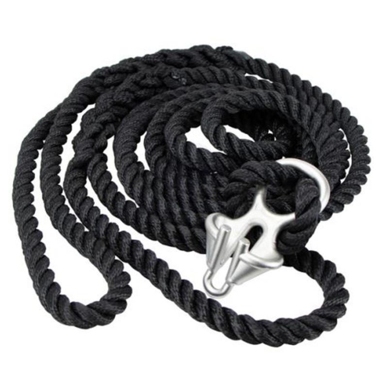 Bridle Snubber 10-13mm Anchor Chain