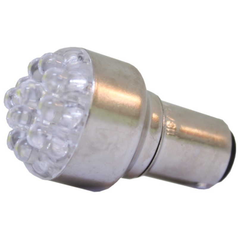 Bulb LED Parallel 12v