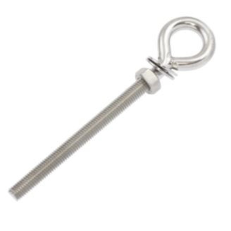 Eye Bolt 12 x 185mm