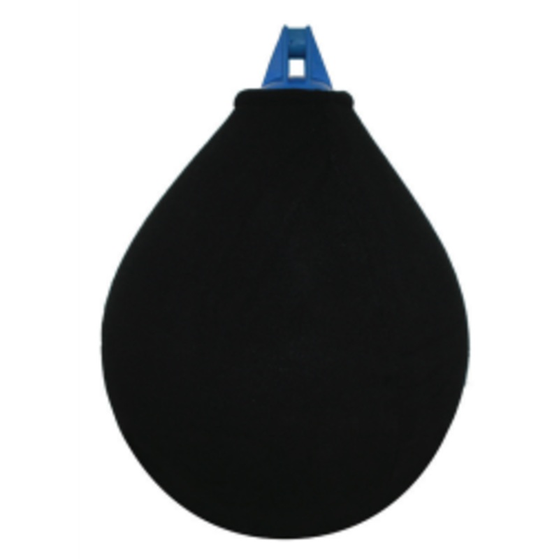 Fender Cover Teardrop Black