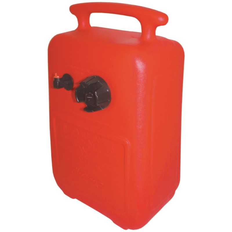 Fuel Tank -Neptune 22.7L