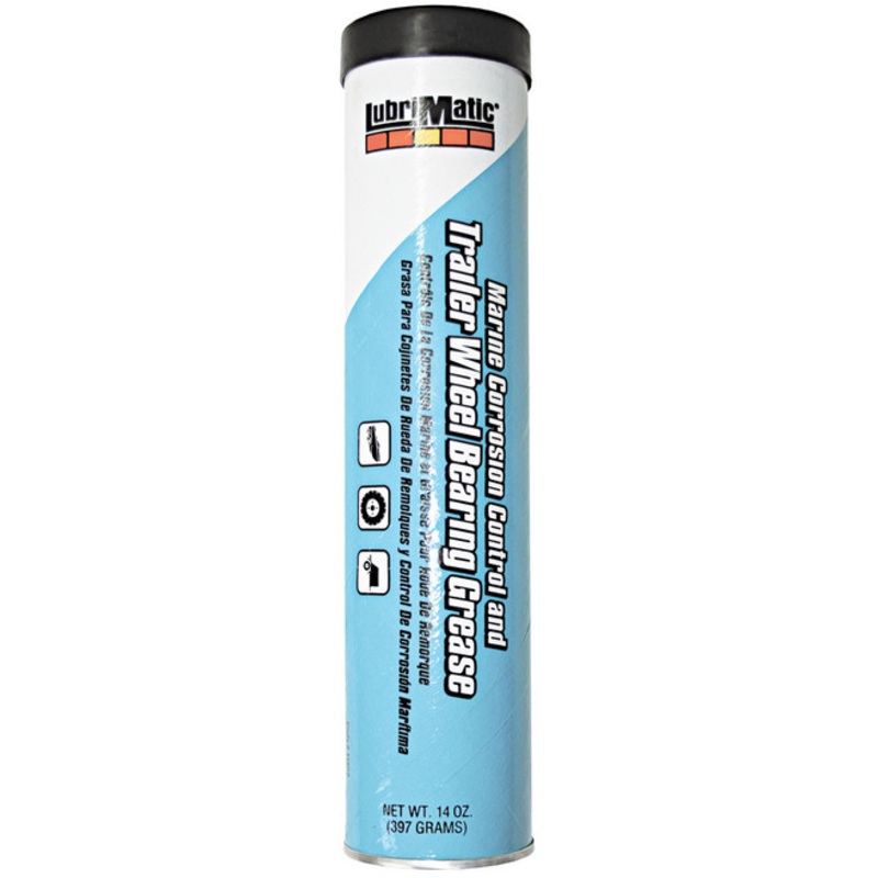 Grease Cartridge 397g