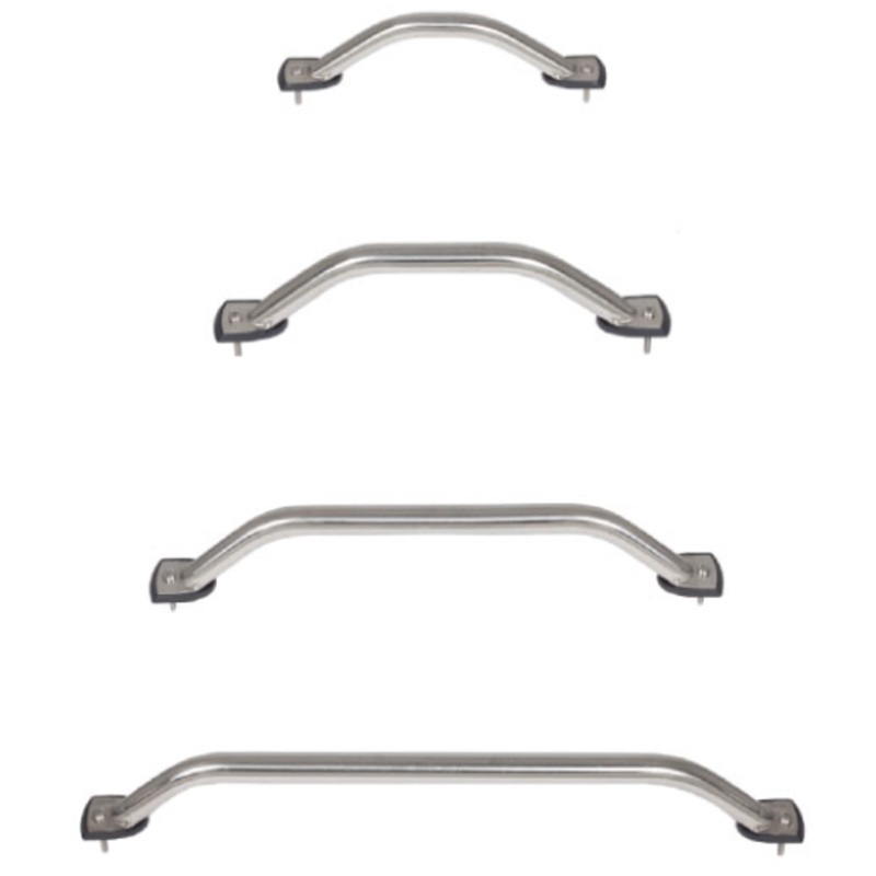 Handrail Stainless Steel 305mm