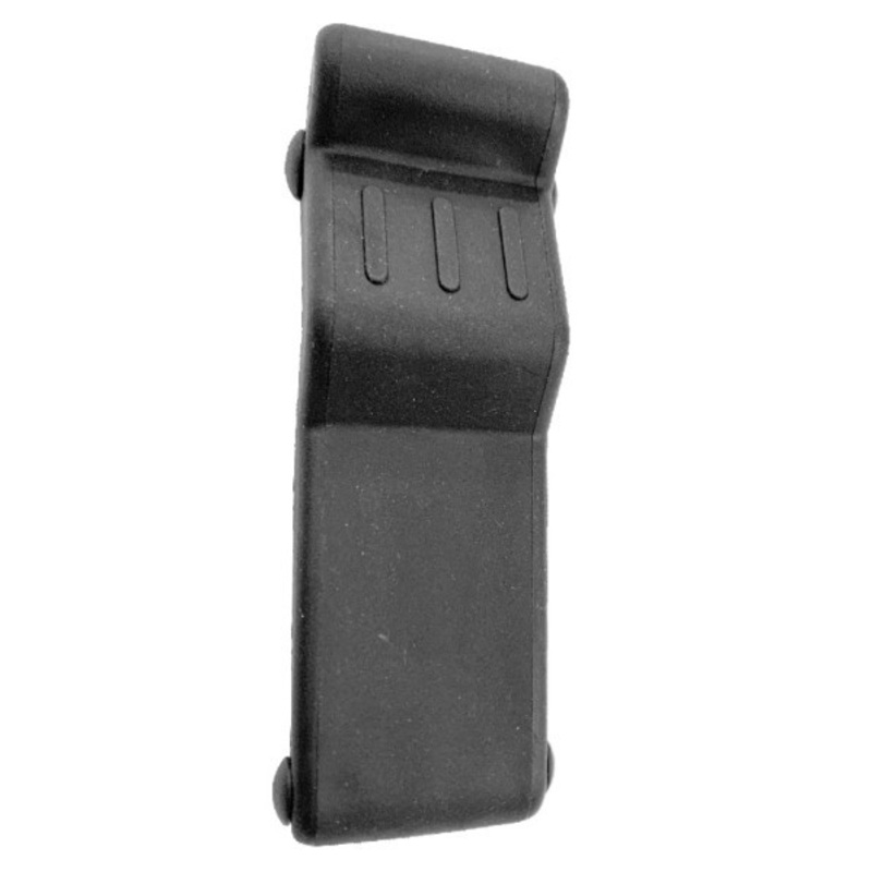 Latch Rubber Over Lever