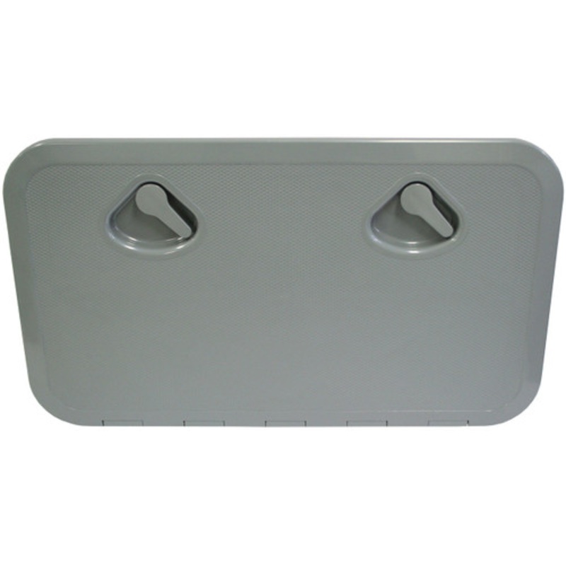 Nuova Rade Hatch -Deluxe 600×355 Grey