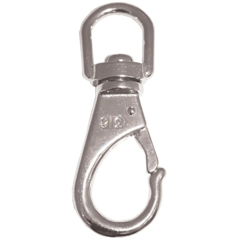 Snap Hook Swivel 1