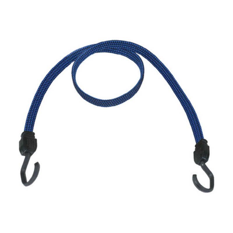 Strap Flat Bungee Single
