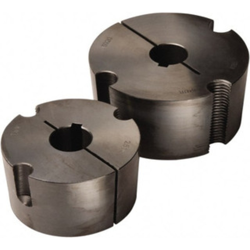 TB Woods 9/16 Bore, 1/8 Keyway Width x 1/16 Keyway Depth, Tapered Lock Sprocket Bushing 2.25 Max OD TL16109/16 – 82220435