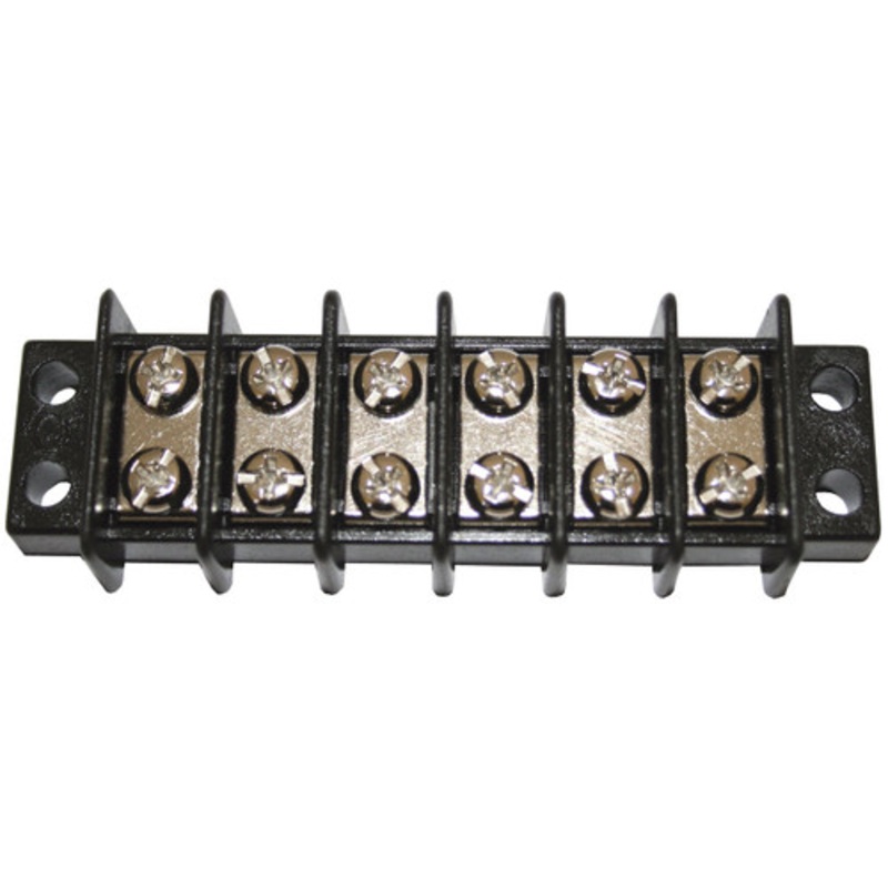 Terminal Block 6