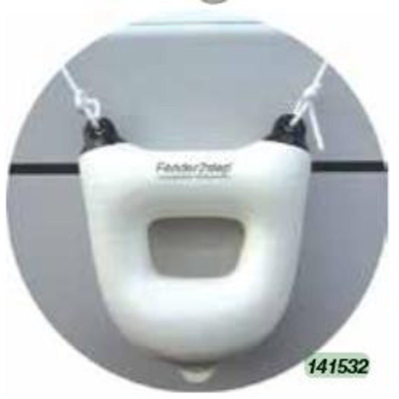 2 – Step Fender