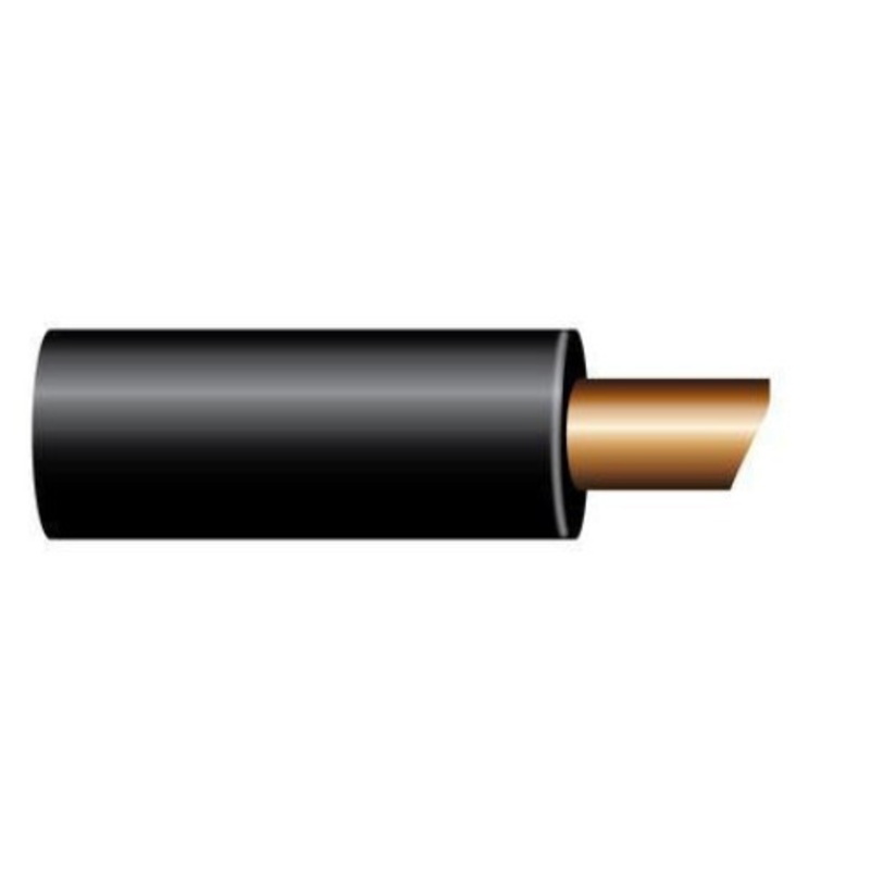 Battery Cable 8 B&S Black 1m