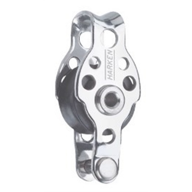 Block Becket 16mm