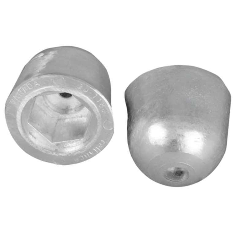 Bow Thruster Anode