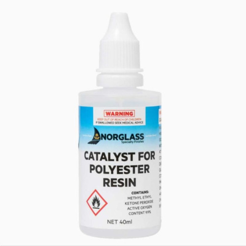 Catalyst 40ml
