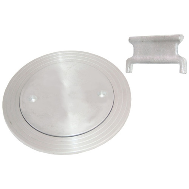 Deck Plate – Alloy 4