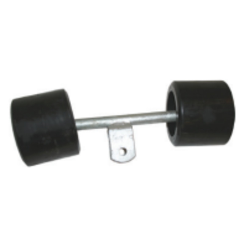 Double Poly Wobble Assembly 19mm