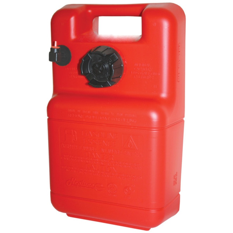 Fuel Tank -Neptune 11.7L