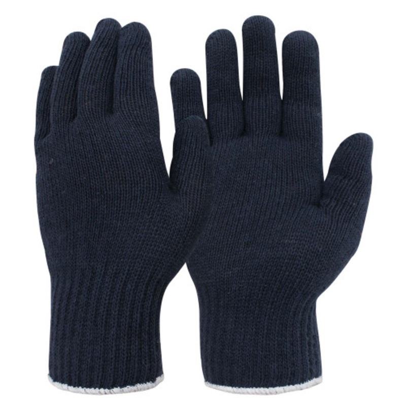 Gloves – Polycotton 12pack