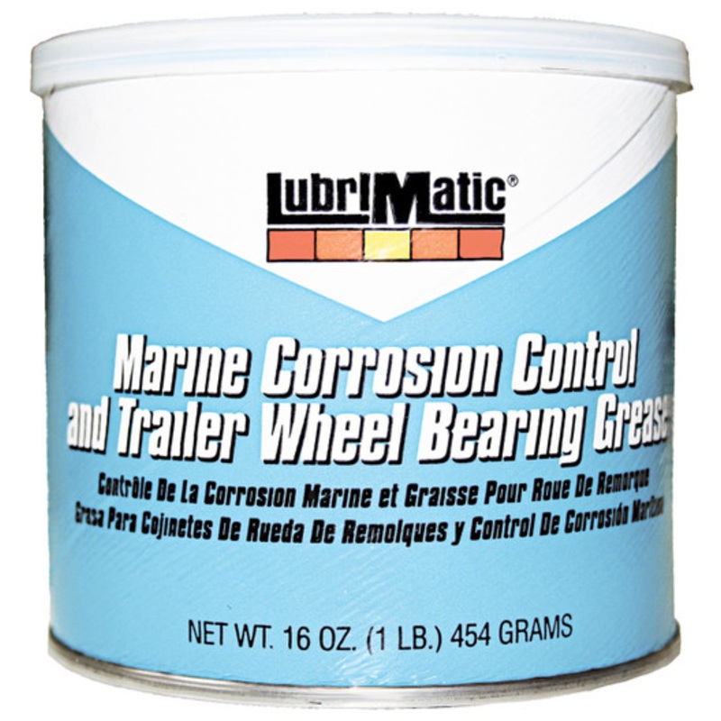 Grease Tub 454g